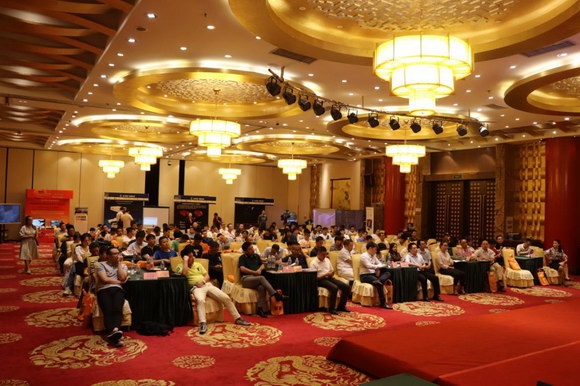 AV生態 智慧生活——2019視聽行業萬里行武漢站圓滿舉行