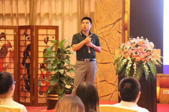 AV生態 智慧生活——2019視聽行業萬里行武漢站圓滿舉行