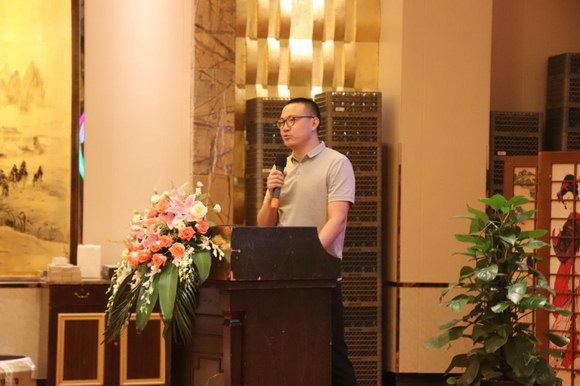 AV生態 智慧生活——2019視聽行業萬里行武漢站圓滿舉行