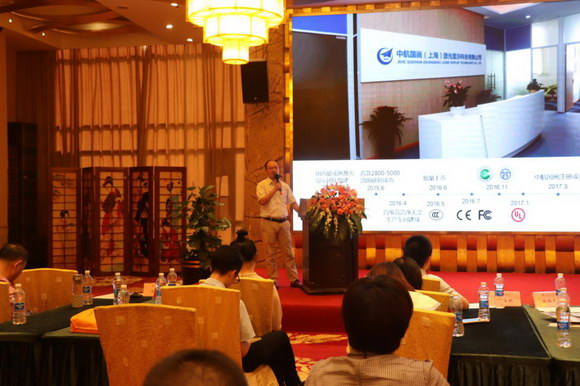 AV生態 智慧生活——2019視聽行業萬里行武漢站圓滿舉行