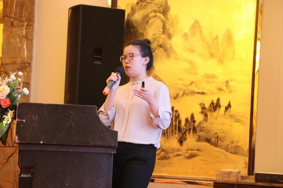 AV生態 智慧生活——2019視聽行業萬里行武漢站圓滿舉行