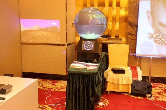 AV生態 智慧生活——2019視聽行業萬里行武漢站圓滿舉行