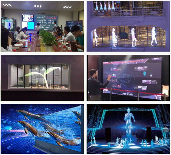 專訪夢派:領航大視界,物聯新時代